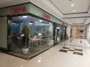 杭州倉庫辦公一體化 日用品倉儲的空間革命