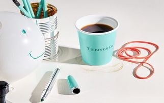 Tiffany推出天價日用品 奢侈品界的荒誕與現實